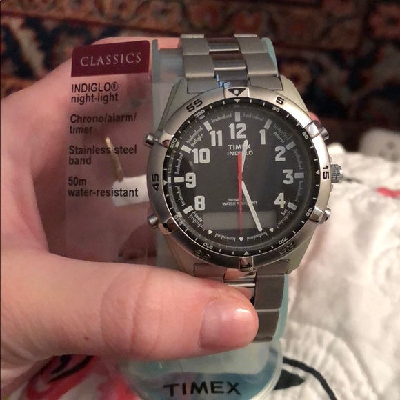 timex new watches 2018